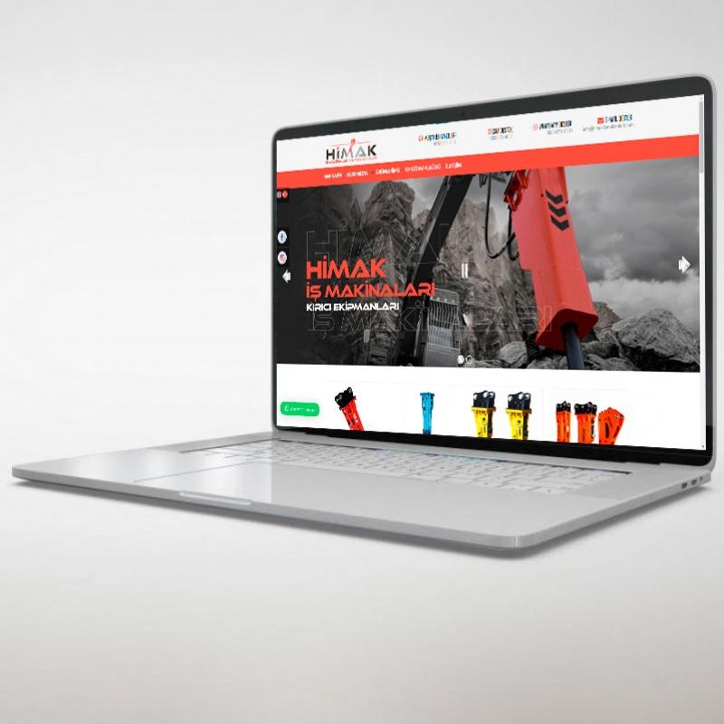 Himak �� Makinaleleri