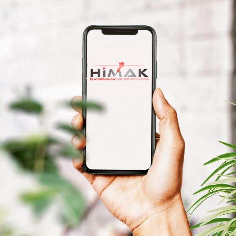 Himak �� Makinaleleri